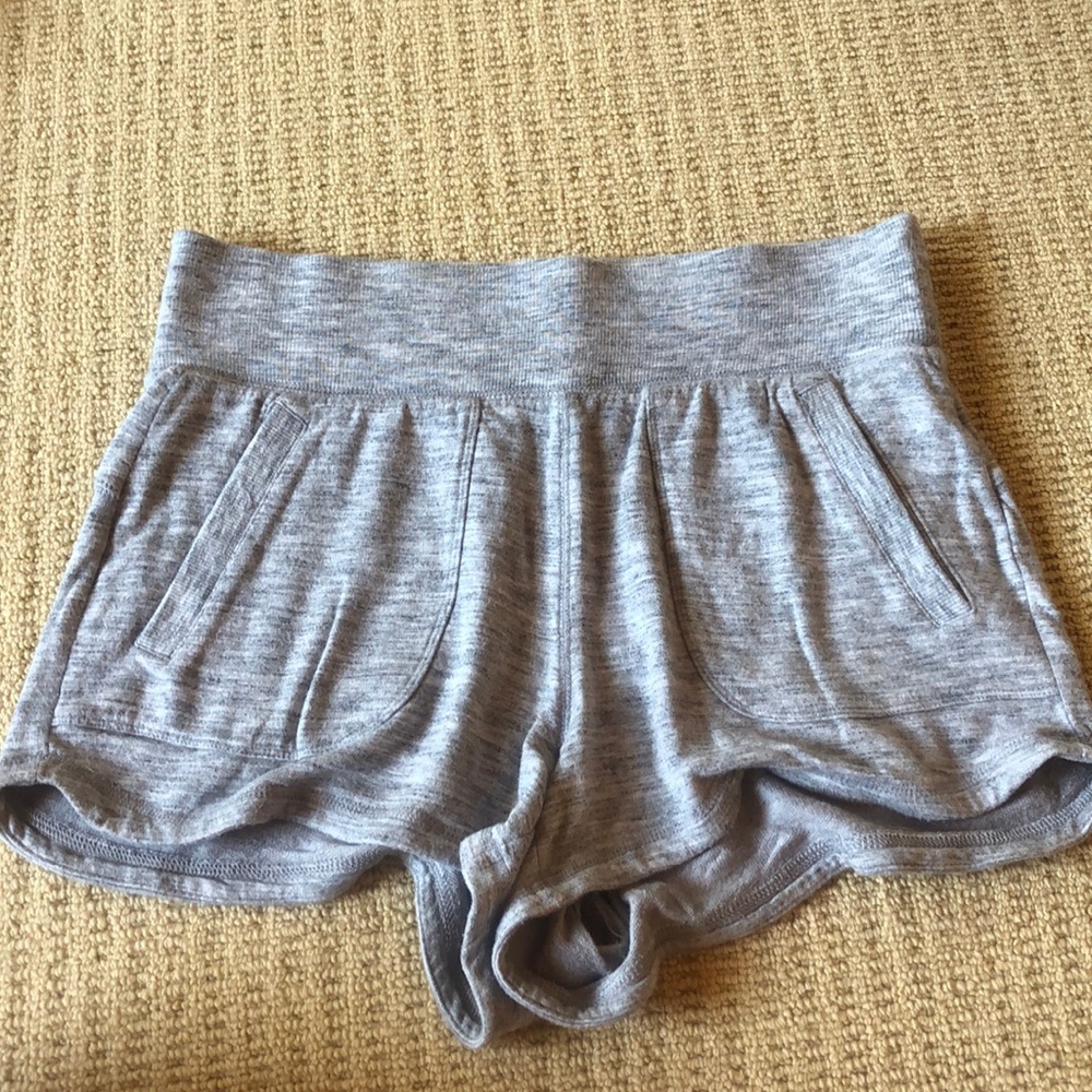 Sweat shorts